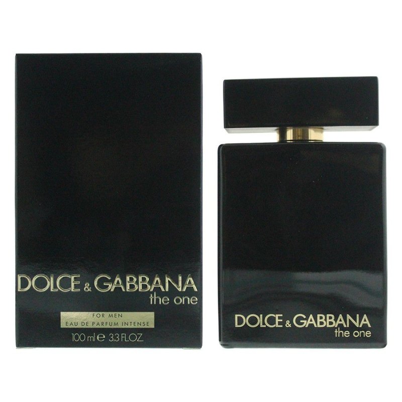 Dolce & Gabbana The One INTENSE for Men 100ml - Perfume Hut