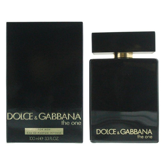 Dolce & Gabbana The One INTENSE for Men 100ml - Perfume Hut