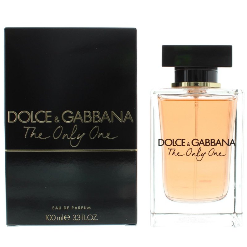 Dolce & Gabbana The Only One 100ml - Perfume Hut