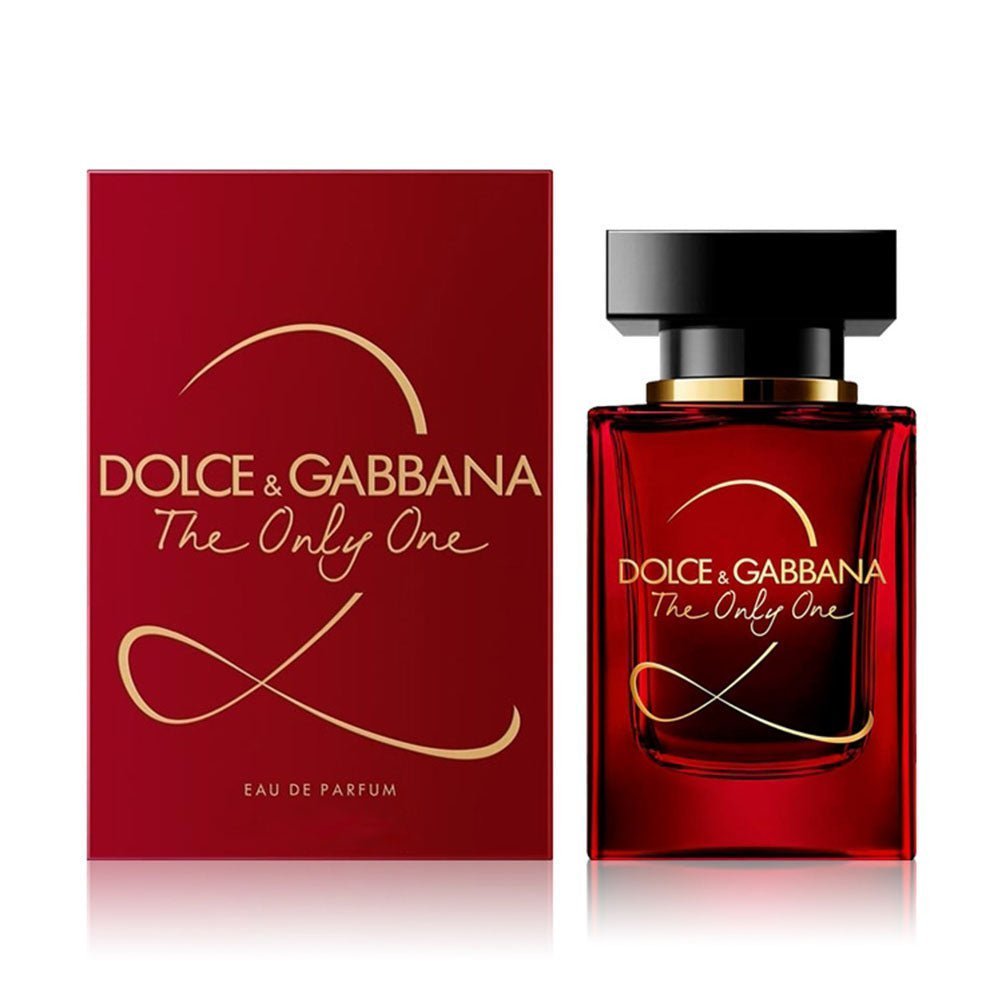 Dolce & Gabbana The Only One 2 100ml - Perfume Hut