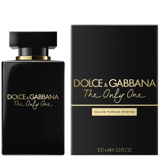 Dolce & Gabbana The Only One INTENSE for Ladies 100ml - Perfume Hut