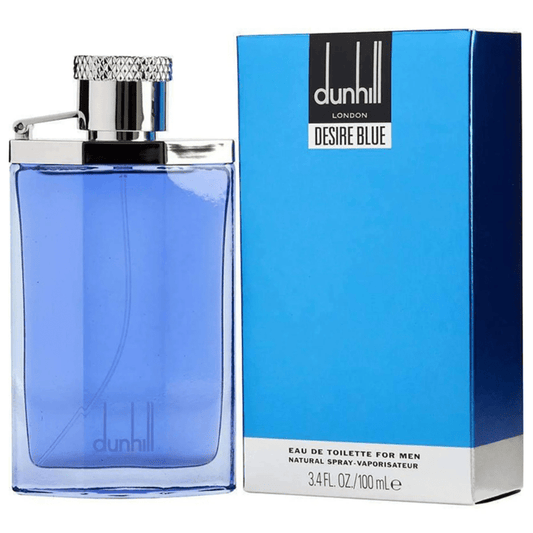 Dunhill Desire Blue 100ml - Perfume Hut