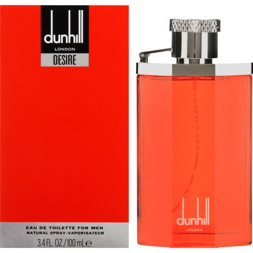Dunhill Desire Red 100ml - Perfume Hut