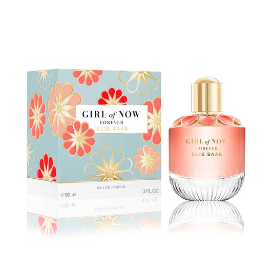 Elie Saab Girl Of Now FOREVER 90ml - Perfume Hut