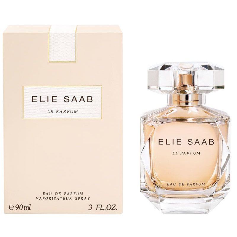Elie Saab Le Parfum 90ml - Perfume Hut