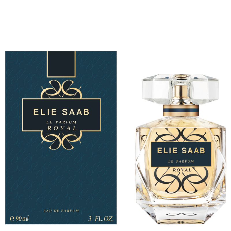 Elie Saab Le Parfum ROYAL 90ml - Perfume Hut