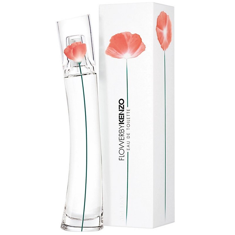 FLOWER By Kenzo 100ml - Perfume Hut