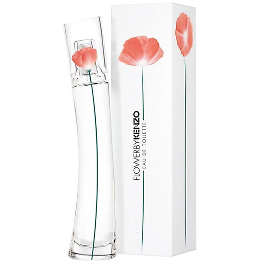 FLOWER By Kenzo 100ml - Perfume Hut