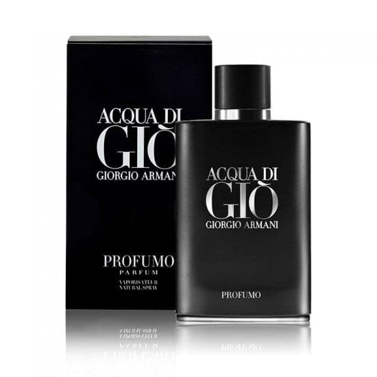 Giorgio Armani Aqua Di Gio Profumo 100ml - Perfume Hut