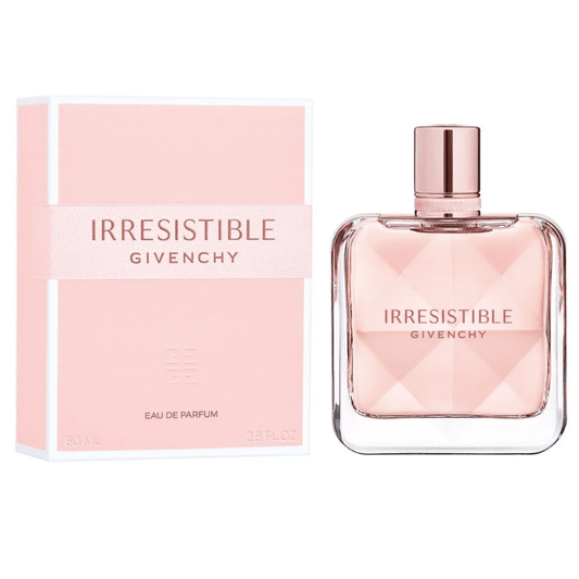 Givenchy IRRESISTIBLE 80ml - Perfume Hut