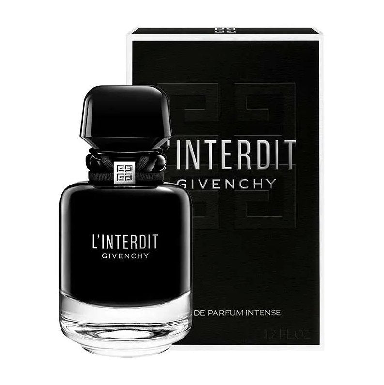 Givenchy L'Interdit Intense 80ml - Perfume Hut