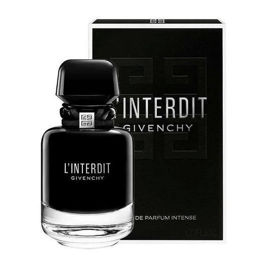 Givenchy L'Interdit Intense 80ml - Perfume Hut