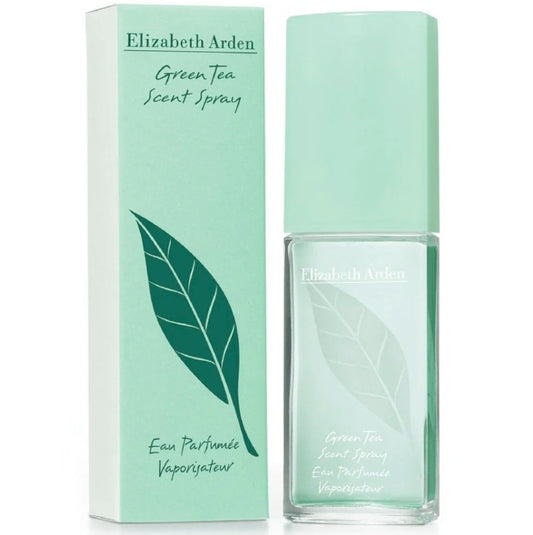 Green Tea by Elizabeth Arden 100ml - Perfume Hut