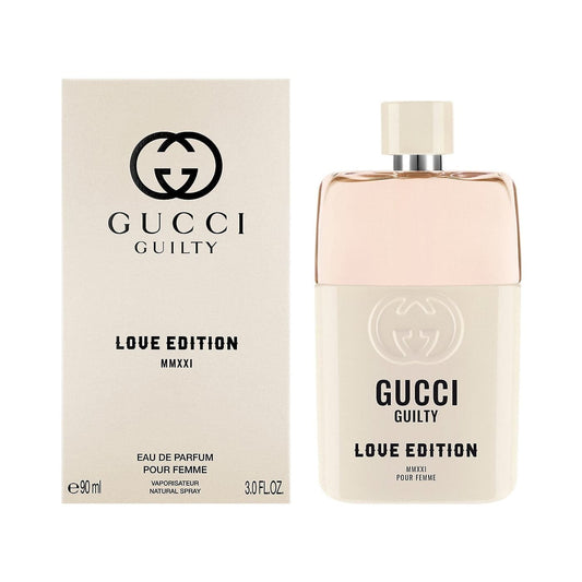Gucci Guilty Love Edition MMXXI 90ml - Perfume Hut