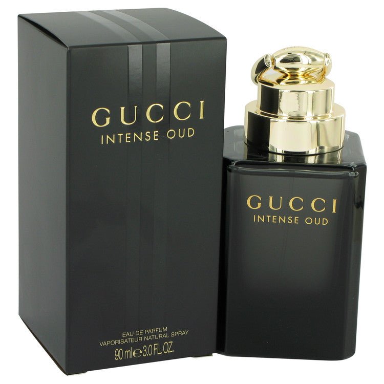 Gucci Intense Oud 90ml - Perfume Hut