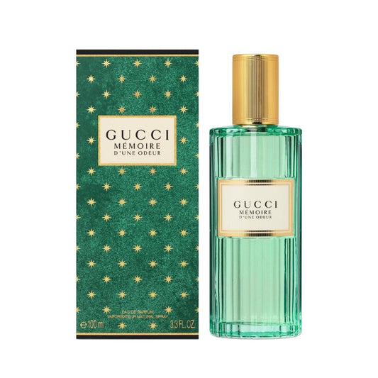 Gucci MEMOIRE D'UNE ODEUR 100ml - Perfume Hut