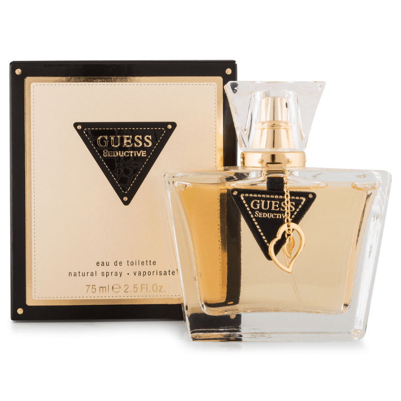 Guess Seductive 75ml - Perfume Hut