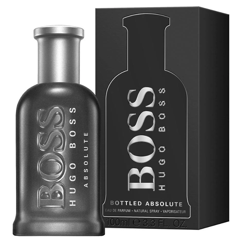 Hugo Boss Bottled ABSOLUTE 100ml - Perfume Hut