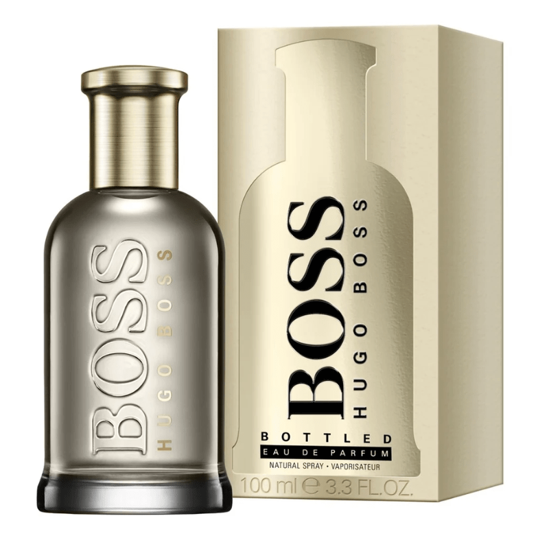 Hugo Boss Bottled EAU DE PARFUM 100ml - Perfume Hut