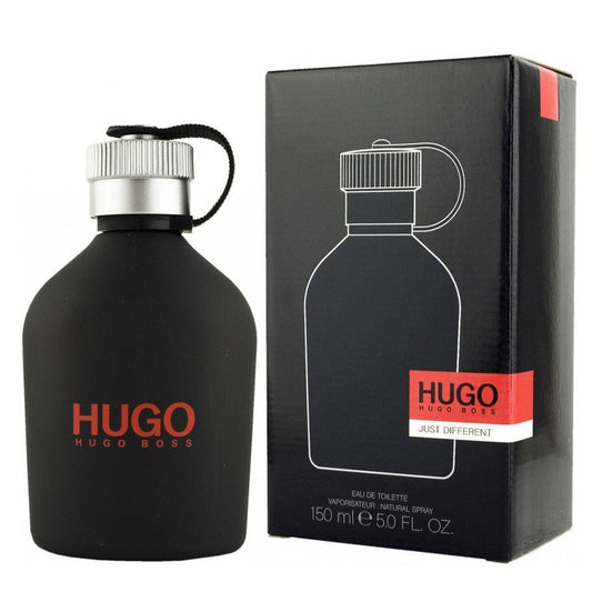 Hugo Boss Just Different 150ml - Perfume Hut