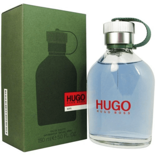 Hugo Boss Man 150ml - Perfume Hut