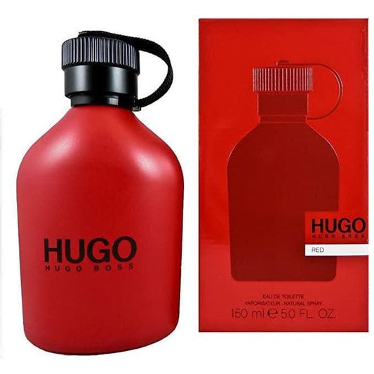 Hugo Boss Red 150ml - Perfume Hut
