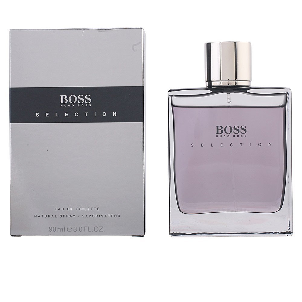 Hugo Boss SELECTION 90ml - Perfume Hut