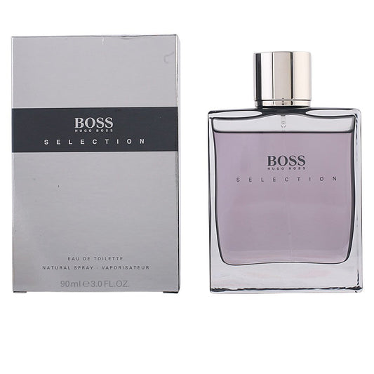 Hugo Boss SELECTION 90ml - Perfume Hut