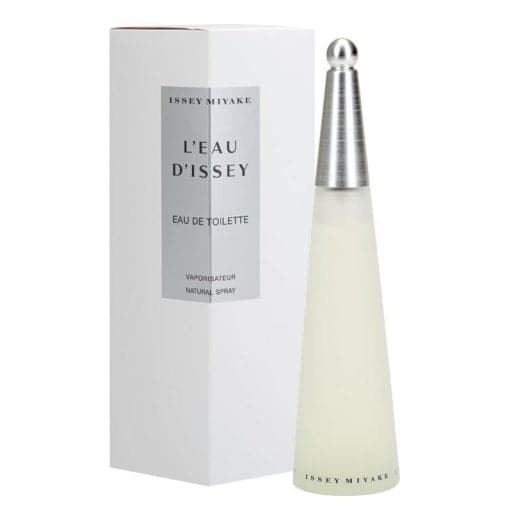 Issey Miyake L'eau D'Issey Pour Femme 90ml - Perfume Hut