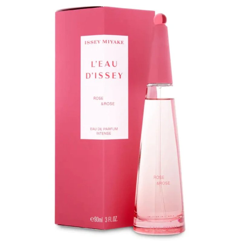 Issey Miyake L'eau D'Issey ROSE & ROSE Intense 90ml - Perfume Hut