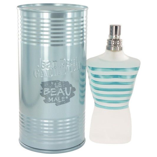 Jean Paul Gaultier Le BEAU Male 125ml - Perfume Hut