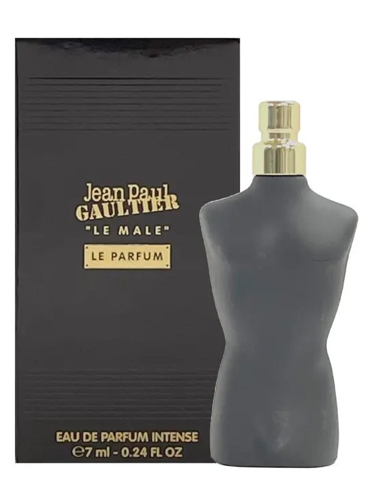 Jean Paul Gaultier Le Male LE PARFUM 100ml - Perfume Hut