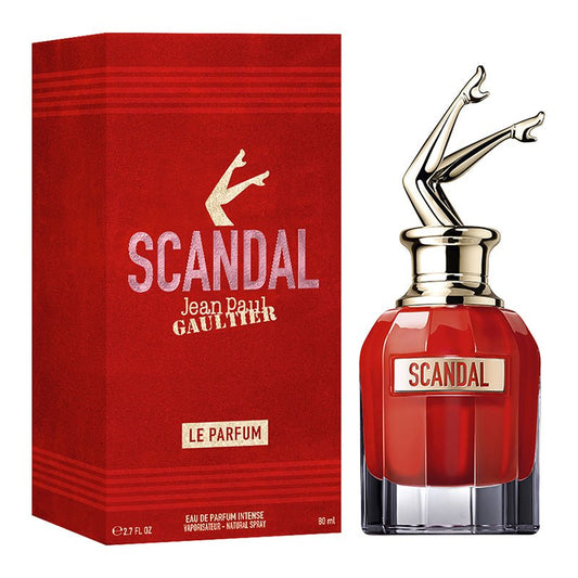 Jean Paul Gaultier Scandal LE PARFUM Intense 80ml - Perfume Hut