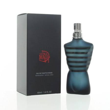 Jean Paul Gaultier ULTRA MALE 125ml - Perfume Hut