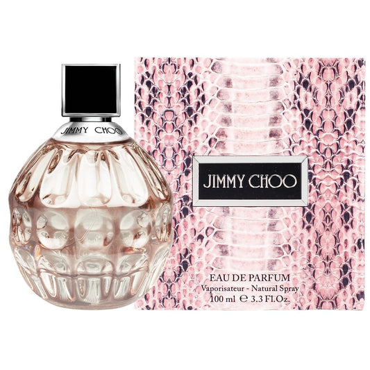 Jimmy Choo 100ml - Perfume Hut