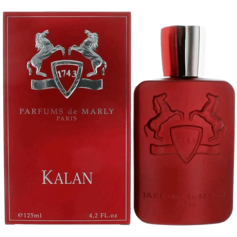 Kalans By Parfums De Marly 125ml - Perfume Hut