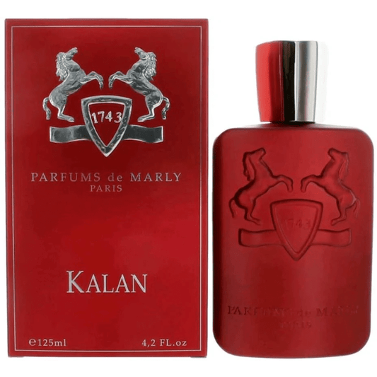 Kalans By Parfums De Marly 125ml - Perfume Hut