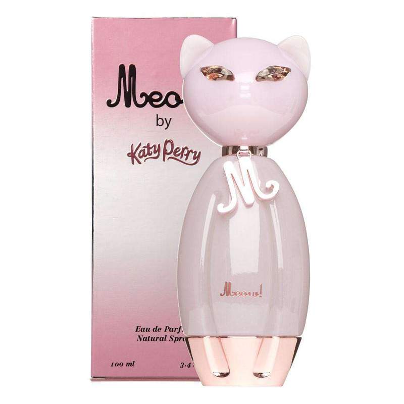 Katy Perry MEOW 100ml - Perfume Hut