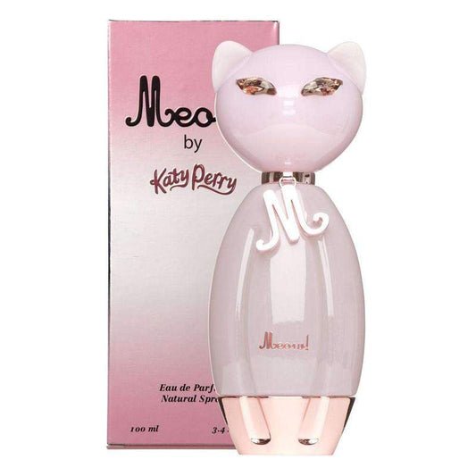 Katy Perry MEOW 100ml - Perfume Hut
