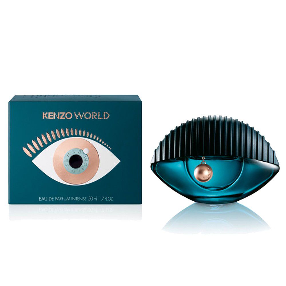 Kenzo World Intense 75ml - Perfume Hut