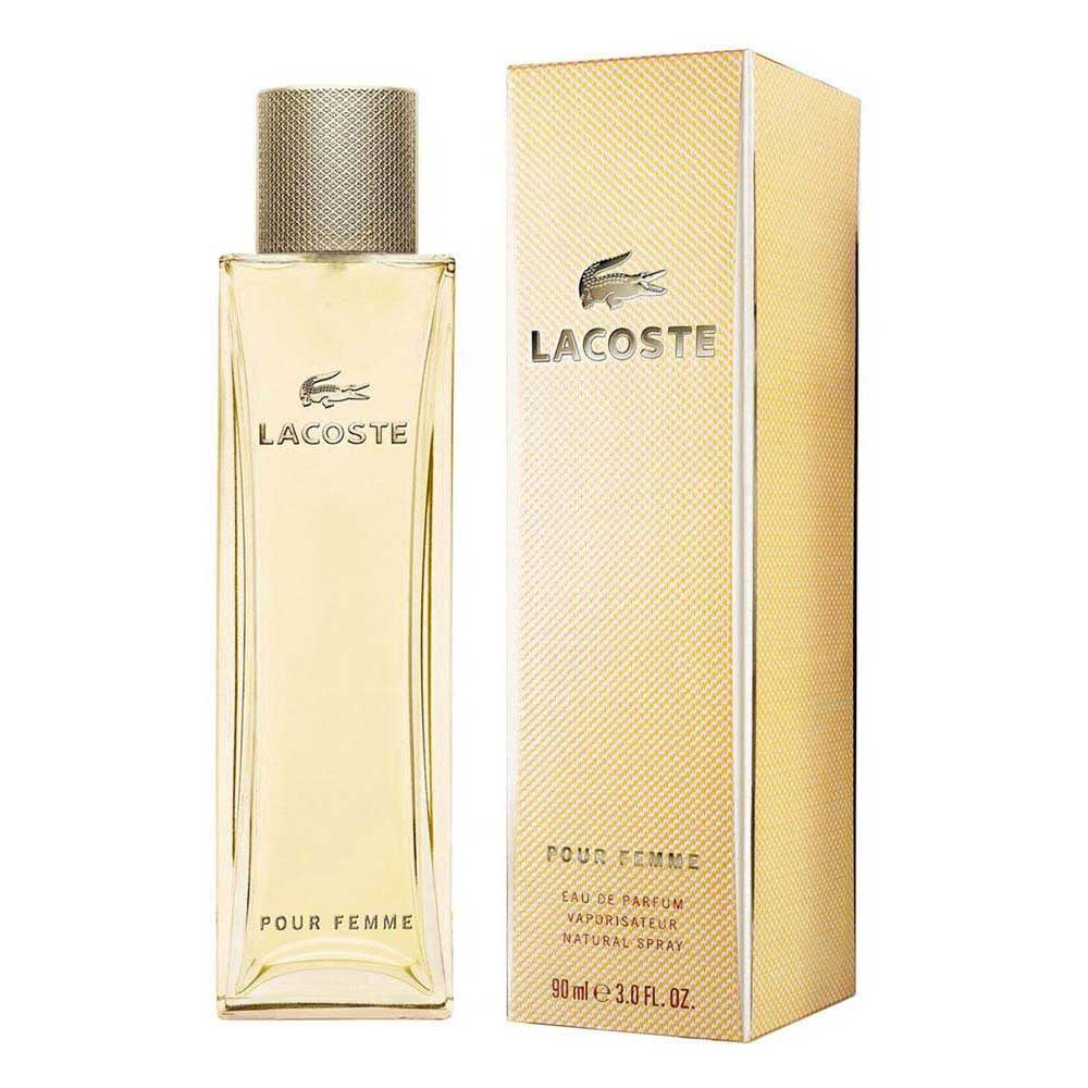 Lacoste Pour Femme 90ml - Perfume Hut