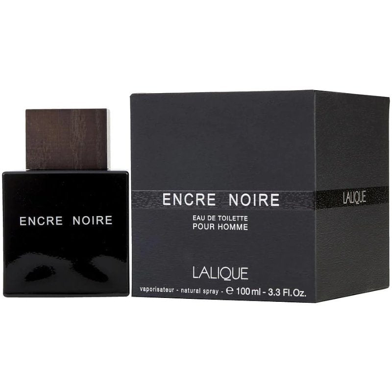 Lalique ENCRE NOIRE 100ml - Perfume Hut