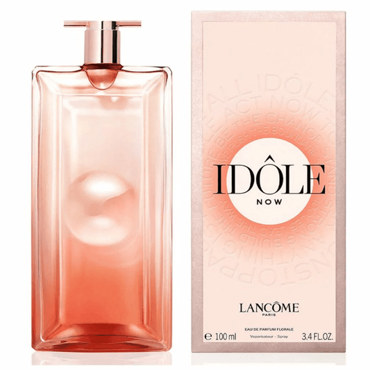 Lancôme IDÔLE NOW Florale 100ml - Perfume Hut