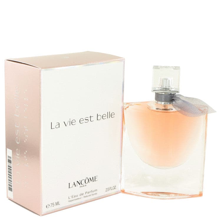 Lancome La Vie Est Belle 75ml - Perfume Hut