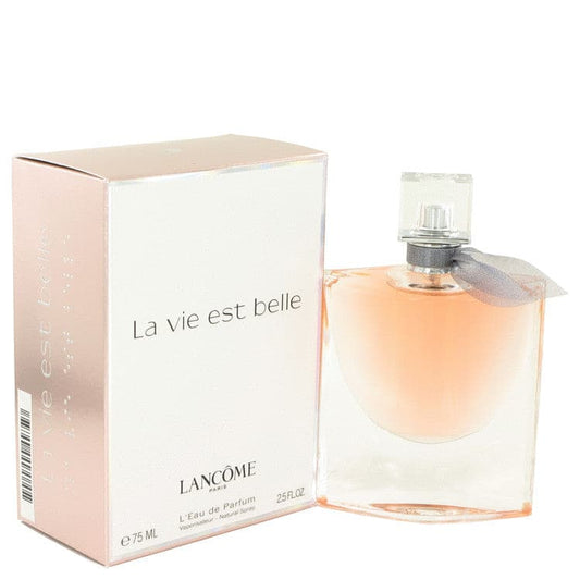 Lancome La Vie Est Belle 75ml - Perfume Hut