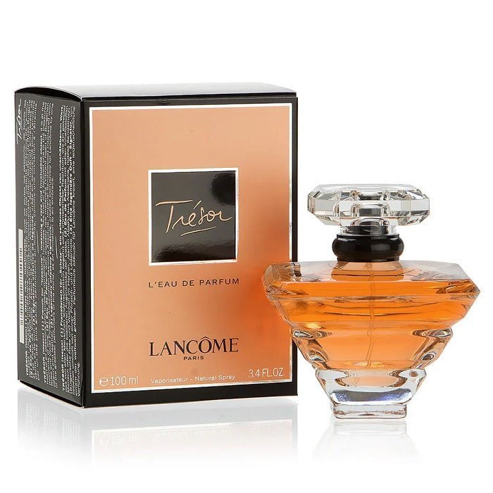 Lancome Tresor 100ml - Perfume Hut