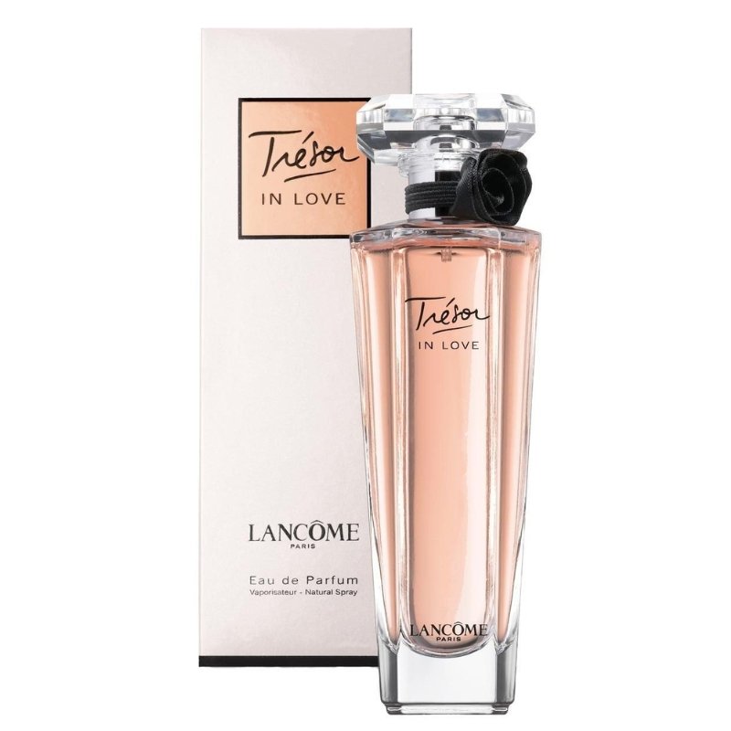 Lancôme Trèsor IN LOVE 75ml - Perfume Hut