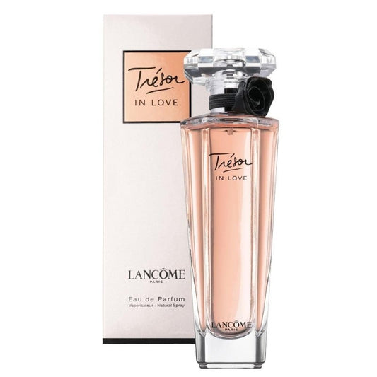 Lancôme Trèsor IN LOVE 75ml - Perfume Hut