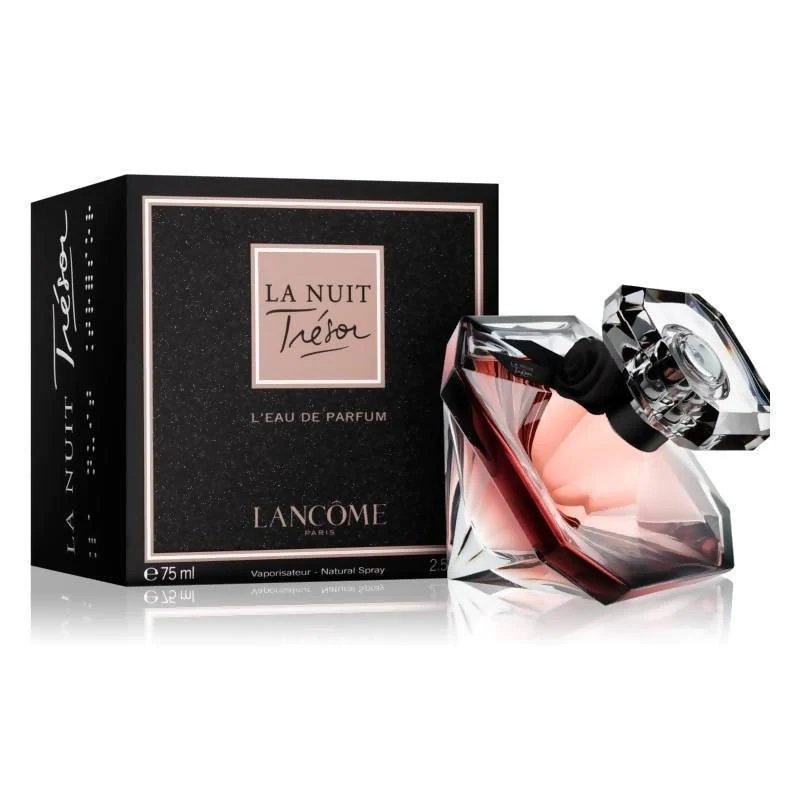 Lancôme Trèsor La Nuit 75ml - Perfume Hut