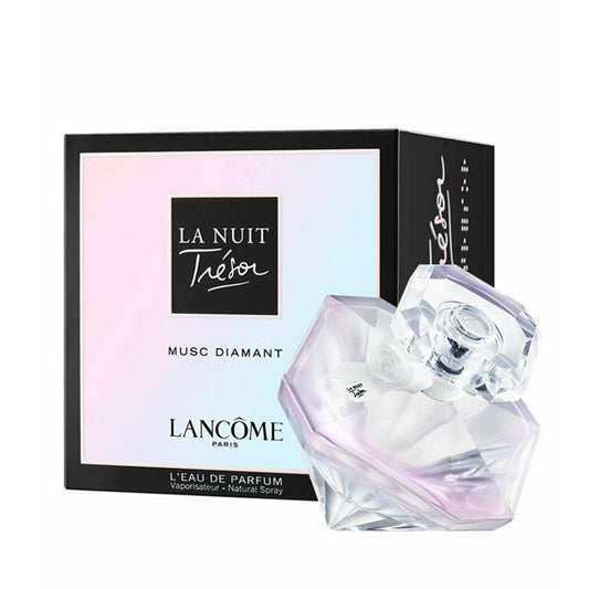 Lancôme Trèsor La Nuit MUSC DIAMANTÉ 75ml - Perfume Hut